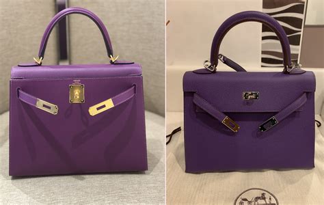 hermes real or fake|authentic hermes kelly bag.